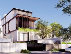 Kismis Residence (D21), Terrace #628034121